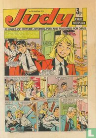 Judy 702