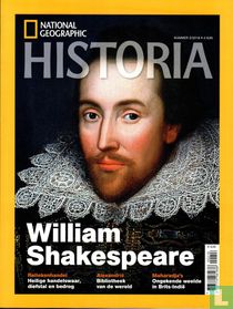 National Geographic [BEL/NLD] - Historia 2