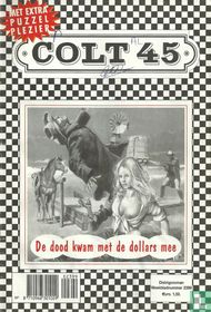 Colt 45 #2399