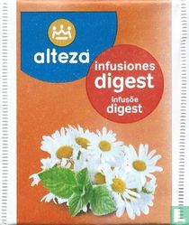 Alteza [r] tea bags and tea labels catalogue