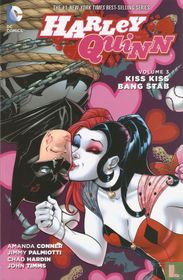 Kiss Kiss Bang Stab