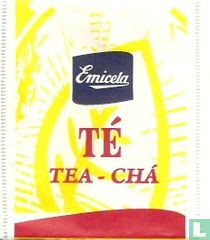 Emicela tea bags catalogue