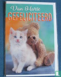 Van Harte Gefeliciteerd