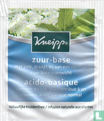 Kneipp [r] tea bags catalogue