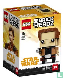 Lego 41608 Han Solo