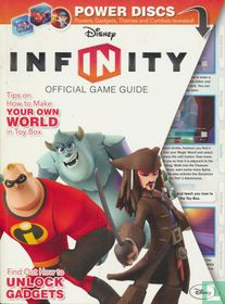 Disney Infinity