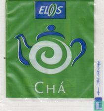 Eloos tea bags catalogue