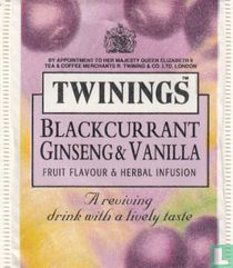 Twinings [tm] sachets de thé catalogue