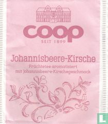 Coop tea bags catalogue