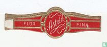 Astrid - Flor - Fina