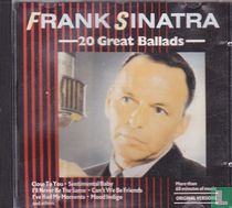 20 Great Ballads