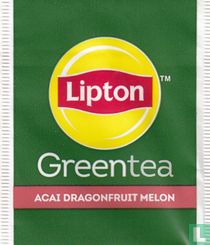 Lipton [tm] sachets de thé catalogue