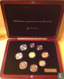 Finnland KMS 2002 (PP - mit Gold Medaille)