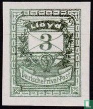 Lloyd Privat-Post Berlin