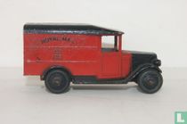 `Royal Mail` Delivery Van
