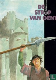 De stri(o)p van Gent acheter