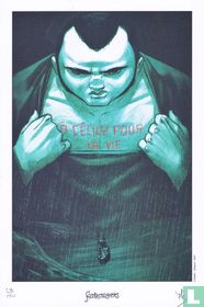 Le Marquis