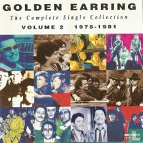 The Complete Single Collection Volume 2 1975-1991
