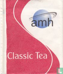 AMH sachets de thé catalogue