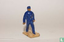 Royal Mail Telegraph Messenger