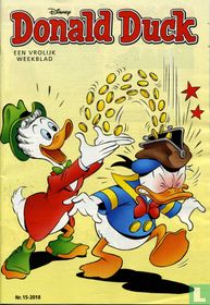 Donald Duck 15 kaufen