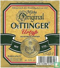 Oettinger Urtyp
