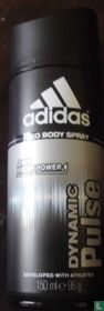Adidas Dynamic Pulse