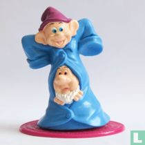 Dopey und Sleepy