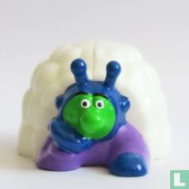 Käpt´n Kuck à Igloo