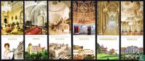 Portuguese palaces