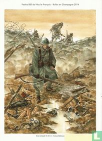 Notre Mère la Guerre