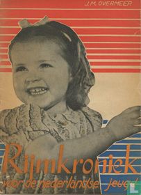 Rijmkroniek voor de Nederlandse jeugd 