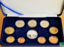 Finnland KMS 2004 (PP)