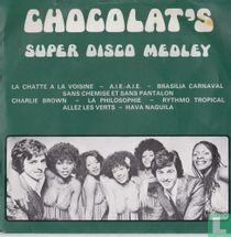 Super Disco Medley 