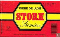 Stork Premiere