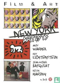 Film & Art New York Artists