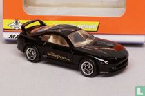 Toyota Supra Turbo