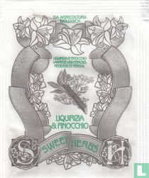 Apicoltura Brezzo tea bags catalogue