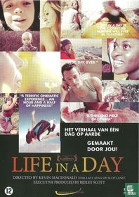 Life in a Day