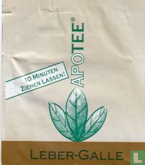Apotee [r] tea bags catalogue