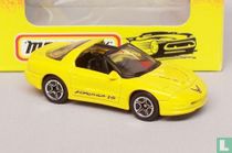 Pontiac Firebird Ram Air