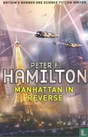 Manhattan in Reverse