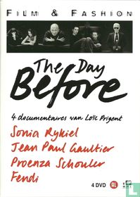 The Day Before