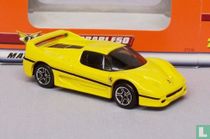 Ferrari F50