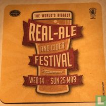 Real-Ale Festival