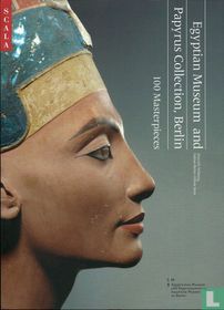 Egyptian Museum and Papyrus Collection, Berlin 