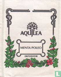 Aquilea tea bags catalogue