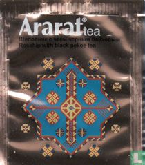 Ararat [r] theezakjes catalogus