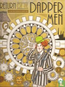Return of the Dapper Men