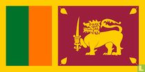 Sri Lanka telefonkarten katalog